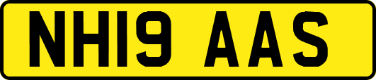 NH19AAS