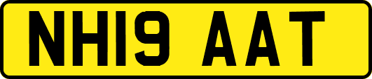 NH19AAT