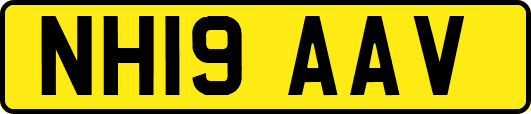 NH19AAV