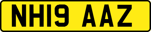 NH19AAZ