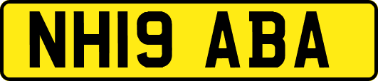 NH19ABA