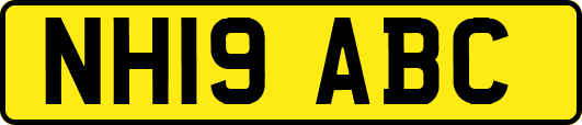 NH19ABC