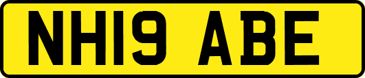 NH19ABE