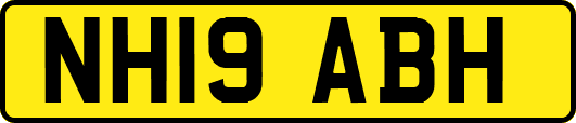 NH19ABH