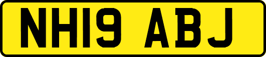 NH19ABJ