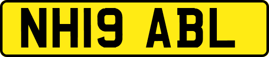 NH19ABL