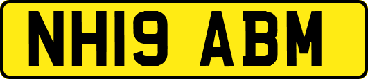 NH19ABM