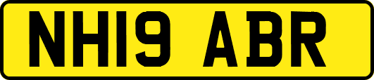 NH19ABR