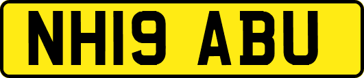 NH19ABU
