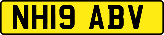 NH19ABV
