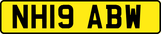 NH19ABW