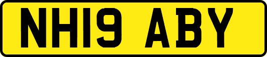 NH19ABY