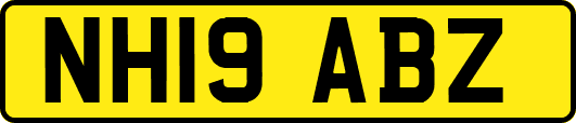 NH19ABZ