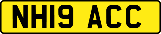 NH19ACC