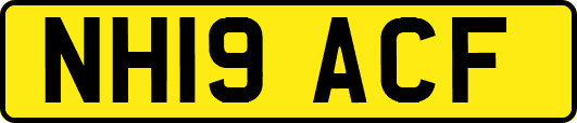 NH19ACF
