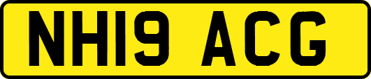 NH19ACG