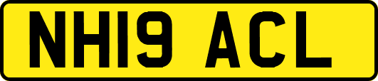 NH19ACL