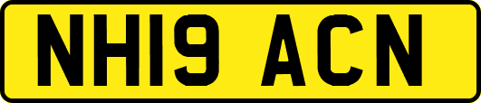 NH19ACN