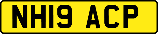 NH19ACP