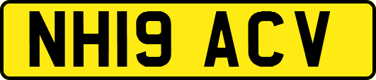 NH19ACV