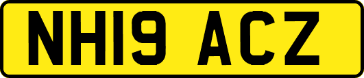 NH19ACZ