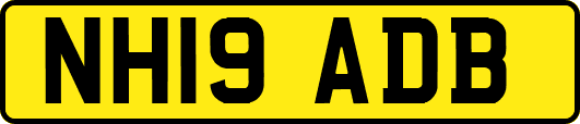 NH19ADB