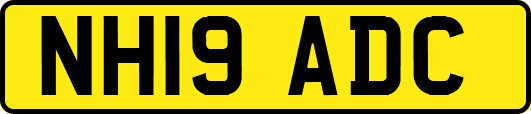 NH19ADC