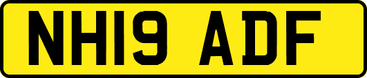 NH19ADF