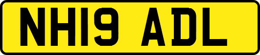 NH19ADL