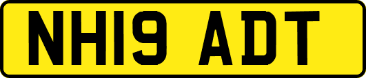 NH19ADT