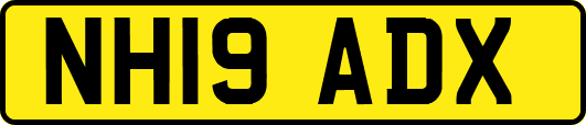 NH19ADX