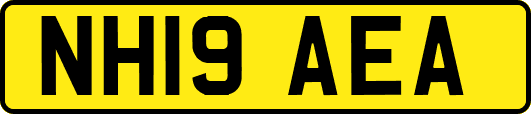 NH19AEA