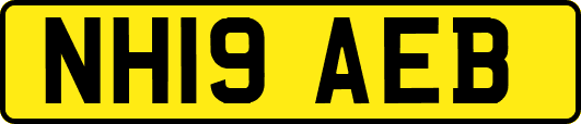 NH19AEB