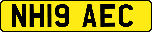 NH19AEC