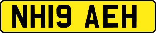 NH19AEH