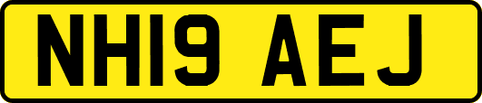 NH19AEJ