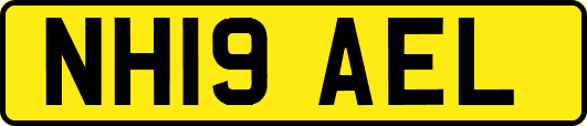 NH19AEL