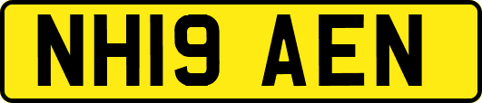 NH19AEN