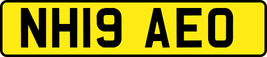 NH19AEO