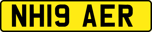 NH19AER