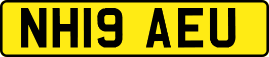 NH19AEU