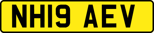 NH19AEV