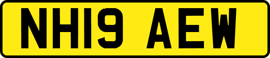 NH19AEW