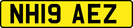 NH19AEZ