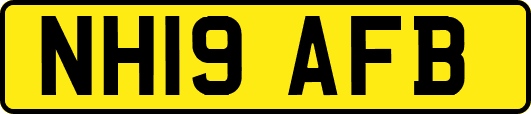 NH19AFB
