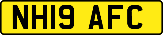NH19AFC