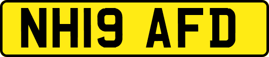 NH19AFD