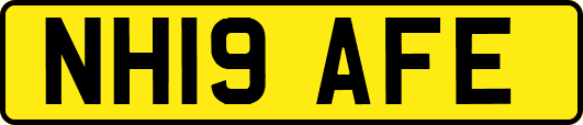 NH19AFE