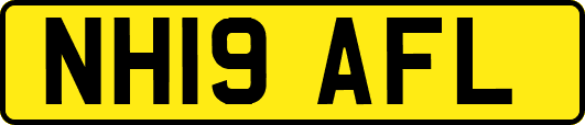 NH19AFL