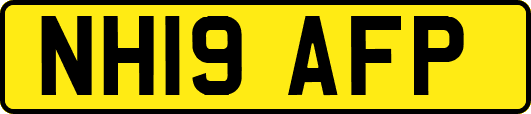 NH19AFP